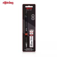 ราคา ดินสอกด Rotring ดินสอ รุ่น VISUMAX ขนาด 0 5mm ฟรี ไส้ดินสอ 2B บรรจุ 1ด้าม แพ็ค จำนวน 1แพ็ค พร้อมส่ง (19740795327)