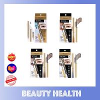 ราคา Browit By Nongchat Setting Eyebrow Mascara เซ็ตติ้งมาสคาร่า ปัดขนคิ้ว 2 กรัม x 1 แท่ง (18056557872)