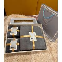 ราคา เช็ทผ้าขนหนู เซ็ทผ้าขนหนูสุดคุ้มผ้าขนหนู 1 กล่อง มี 3 ผืน พร้อมส่งที่ไทย (21298657697)