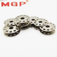 ราคา แพ็ค 12 ลูก กระสวย กระสวยจักรเย็บ กระสวยจักรเย็บอุตสาหกรรม กระสวยอลูมิเนียม สำหรับจักรเย็บอุตสาหกรรม (19596697396)