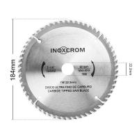 ราคา ใบเลื่อยวงเดือน ใบตัดไม้ ใบเลื่อยวงเดือน7นิ้ว 7นิ้ว ใบตัดไม้ใบเลื่อยวงเดือนคาร์ไบด์ (21623817742)