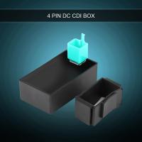 ราคา 4 Pin DC CDI กล่องเหมาะสำหรับ 50cc 70cc 90cc 110cc สกู๊ตเตอร์ ATV DY100 (21266959789)