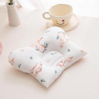 ราคา หมอนเด็กทารก หมอนหัวทุย หมอนหลุม หมอนกันหัวแบน สำหรับทารกแรกเกิด Baby Pillow (21736244123)