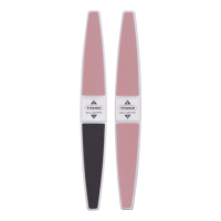 ราคา TITANIA ตะไบขัดหน้าเล็บ 4 ด้าน Nail buffer (18091428194)