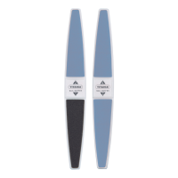 ราคา TITANIA ตะไบขัดหน้าเล็บ 4 ด้าน Nail buffer (18091428193)