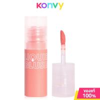 ราคา NEE CARA Juice Liquid Blush N329 3g นี คาร่า บลัชออนเนื้อลิควิด (21467956817)