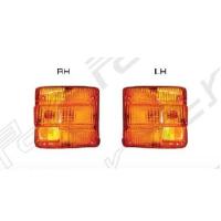 ราคา ไฟเลี้ยว สีส้ม HINO F18 (8021554768)