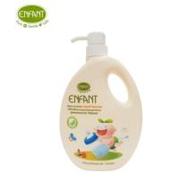 ราคา พร้อมส่ง ENFANT อองฟองต์ น้ำยาล้างขวดนมและจุกนม ขวดปั๊ม 700 มล เด็กแรกเกิด 0 สูตร Organic Tea Tree Oil โดยธรรมชาติ (21330292895)
