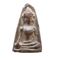 ราคา พระผงสุพรรณพิมพ์หน้าแก่ กรุวัดพระศรีรัตนมหาธาตุ ข626 (21435230030)