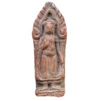 ราคา พระร่วง ยืนประทานพร กรุเตาทุเรียง สุโขทัย ข734 (21440823942)