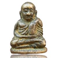 ราคา หลวงพ่อเงิน วัดบางคลาน พระหลวงพ่อเงินเก่า A8 (21338501124)
