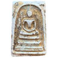 ราคา พระสมเด็จ สมเด็จวัดระฆังพิมพ์ใหญ่ สมเด็จกรุวังหน้า ข759 (21425150621)