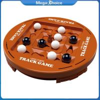 ราคา MegaChoice Fast Delivery Logic Chess Track Board Game Orbital Logic Board Game For 2 Player Parent Child Interactive Toys Strategy Game For Party Favor Night Entertainment (21546784242)