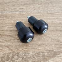 ราคา อุดปลายแฮนด์เวฟ ดรีม ทุกรุ่น สีดำ อุดปลายแฮนด์ เดิม WAVE100 110 125 DREAM พร้อมน็อต ตัวอุดปลายแฮนด์ (21662395804)