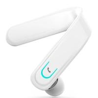 ราคา Wireless Bluetooth Earphone Music Sports Earbuds Earhook Business Call Gaming Headset with Microphone Works with All Smartphones (20964744888)