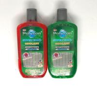 ราคา น้ำยาหม้อน้ำ น้ำยาหล่อเย็น น้ำยากันสนิมหม้อน้ำ Polykon ขนาด 400ml (10291684344)