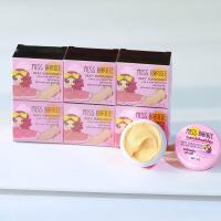 ราคา มิสบาร์บี้กันแดดใยไหมแป้งโฟม 5g 1 แพคมี 6 ชิ้น MissBabieSlikySunscreen (21253093109)