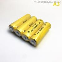 ราคา 2 3 4Pcs AA NI CD Rechargeable Batteries RC Electric Toy Nickel Cadmium Rechargeable Batteries AA 1 2V Rechargeable Battery New Brand Bblythe Elinor (19546844750)