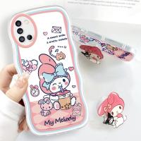 ราคา ผู้ถือฟรี เคส Hontinga สำหรับ Samsung Galaxy A31 A7 2018 J4บวก J6 2018 J7เคส J7โปร2017โปร่งใสเคสใสอะนิเมะ Spongebob เคสยางกันกระแทกแบบเต็มรูปแบบเคสหลังโทรศัพท์เคสนิ่มสำหรับเด็กผู้หญิง (17680500241)