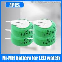 ราคา Rechargeable Button Batteries Ni Mh Rechargeable Batteries 1 2v 80mah Ni mh Aliexpress New Brand Stanley Valentine (19547181152)