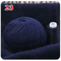 ราคา JUCHEN 50 20กรัม เซ็ตขนสัตว์ Yarny ไหมพรมถักเด็กถักไหมพรมแคชเมียร์100 ผ้าขนสัตว์มองโกเลียขนสัตว์แคชเมียร์ผ้าพันคอทอมือผ้าพันคอนุ่ม (11685976462)