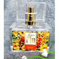 ราคา น้ำหอมกลิ่น มาดามฟิน ส้ม FINALE เกรด Premium 35ML ติดทน 24ซม หอมกว่าเดิม 3 เท่า (6576020212)