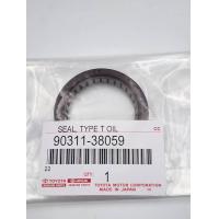 ราคา ซีลคอหน้า TOYOTA ALTIS 1600 1800 ปี2002 2010 100 รหัสสินค้า 90311 38046 ขนาด HTCR 38 50 8 (21499731457)