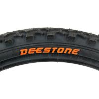 ราคา Deestone ยางนอกจักรยาน ขนาด 20 x 1 75 44 406 (17147392482)