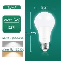 ราคา Led โคมไฟเพดาน โคมไฟดาวน์ไลท์ ติดลอย 3 5นิ้ว 4นิ้ว ดาวไลท์ led หลอดไฟแบบถอดเปลี่ยนได้ E27 Downlight ไฟ led เพดาน (21581598094)