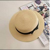 ราคา Outdoor หมวก หมวกปีกกว้าง หมวกกันแดด เที่ยวทะเล YF 1677 (13421892344)