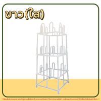 ราคา ม้าทอง ที่เสียบรองเท้า ชั้นรองเท้า จัดเก็บรองเท้า เสียบได้ 12คู่ ที่เก็บรองเท้า ผลิตเอง รับรองคุณภาพ ทนทน (21357225772)