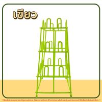 ราคา ม้าทอง ที่เสียบรองเท้า ชั้นรองเท้า จัดเก็บรองเท้า เสียบได้ 12คู่ ที่เก็บรองเท้า ผลิตเอง รับรองคุณภาพ ทนทน (21357225774)