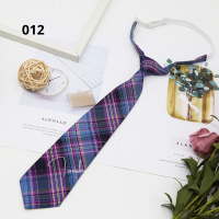 ราคา พร้อมส่ง เนคไทค์โบว์นักเรียนญี่ปุ่น แฟชั่นผู้หญิง โบว์หูกระต่าย ไม่ต้องผูก JKลายสก็อต โบว์ใหญ่ๆติดชุด โบว์นักเรียนญี่ปุ่น (21356869974)