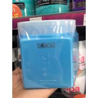 ราคา Nigao Nurzing Treatment Nigao Detoxify Boosted Mask 550 ml 1100 ml นิกาโอะ เนอร์สซิ่ง นิกาโอะ มาร์ค ดีท็อก (21547375071)