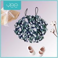 ราคา Yeeshop เสื้อผ้าเด็กผู้หญิงสายเดี่ยว สไตล์ญี่ปุ่น หลากสี หลายลาย ไซส์ 73 6 12เดือน 80 12 18เดือน 90 18 24เดือน 100 2 3ปี 0429 (18226170365)