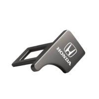 ราคา เข็มขัดนิรภัยรถยนต์คลิปหนีบหัวเข็มขัดนิรภัย ที่ซ่อนอยู่คลิปหนีบเข็มขัดนิรภัยหัวเข็มขัด สำหรับรุ่น รถยนต์ทั้งหมด (21704141466)