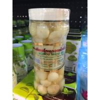 ราคา กระเทียมโทนดองน้ำผึ้ง น้ำหนัก 630 กรัม (20842902197)