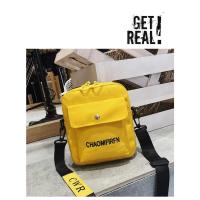 ราคา กระเป๋าสะพายข้าง ผญ กระเป๋าสะพายข้าง ผ้า กระเป๋าสะพายข้าง กระเป๋าสะพายเล็ก พร้อมส่งในไทย B (21558171918)