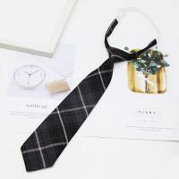 ราคา พร้อมส่ง เนคไทค์โบว์นักเรียนญี่ปุ่น แฟชั่นผู้หญิง โบว์หูกระต่าย ไม่ต้องผูก JKลายสก็อต โบว์ใหญ่ๆติดชุด โบว์นักเรียนญี่ปุ่น (21356869976)
