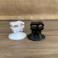 ราคา ถูกสุด จุ๊บยางติดกระจกตู้ปลา 5ตัว ซอง จุ๊บยางติดกระจก ตัวดูดกระจก สำหรับยึดสายCo2 เก็บสายออกซิเจน สายไฟ (21299792563)