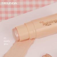 ราคา MC5099 MEILINDA The Lighting Stick ไฮไลท์แบบแท่ง เมลินดา (21618484930)