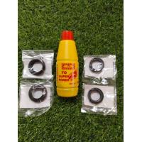 ราคา น้ำมันโช๊ค ขนาด200ml ซีลโซ้คหน้า ยางกันฝุ่นHonda WAVE ทุกรุ่น Wave100 Wave110 Wave100S 05 Wave110 i wave125R Wave125 i Dream คาร์บู Dream super cup NOVA S TENA Dash Sonic Clickคาร์บู Click i110 Click 