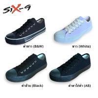 ราคา รองเท้าผ้าใบผูกเชือกทำงาน พื้นยางพารา เบอร์37 43 ของพร้อมส่ง มีเก็บเงินปลายทาง รุ่น591 (21604200539)