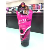 ราคา Dipso ZeZa Flex Keratin Plus ดิ๊พโซ่ ซีซ่าเฟล็กซ์ เคราติน พลัส ครีมจับลอน 200 g (13731762786)