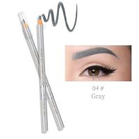 ราคา BB beuaty ราคาส่งยกโหลถูกสุด เขียนคิ้วแบบเชือกดึง คิ้วเชือกยกโหล Cosmetic Art ไม่ต้องเหลา เขียนง่ายติดทน เกรดA เขียนคิ้ว ดินสอเขียนคิ้ว (17146438727)