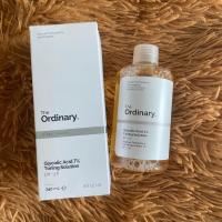 ราคา โทนเนอร์เช็ดหน้า หลังทำความสะอาดผิวหน้า (21589257879)