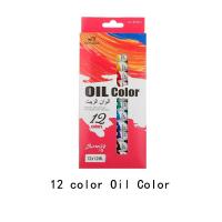 ราคา Master Art 12ml 12สี สีโปสเตอร์ สีน้ำ ซากุระ แม่สี สีสะท้อนแสง สีงานฝีมือ สีงานไม้ สีงานออกแบบ สี ราคาส่ง ของแท้ 100 (17090843162)