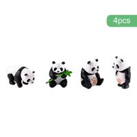 ราคา จัดส่งเร็ว อุปกรณ์ตกแต่งสวนขนาดเล็กลายแพนด้า4 8ชิ้นอุปกรณ์ตกแต่งสวนต้นกระบองเพชรรูปสัตว์น่ารักอุปกรณ์ตกแต่งสวนต้นกระบองเพชรบอนไซงานฝีมือต้นกระบองเพชรภูมิทัศน์สวนจิ๋วตุ๊กตาของตกแต่งงานปาร์ตี้ตกแต่งบ้า 