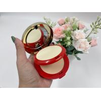 ราคา S790 แป้งพัฟ Sasimi แป้ง BB Powder แป้งตลับ 2ชั้น แป้งพัฟ แป้งพัฟกันแดด แป้งพัฟกันน้ำ แป้งพัฟผสมรองพื้น SPF60PA (15592303127)