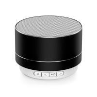 ราคา RGB ลำโพงบลูทูธ HiFi 9D Bass Speaker ลําโพงบลูทู ธ ไร้สายบรรยากาศแสงที่มีสีสันเป็นสิ่งที่ดีลําโพงขนาดเล็กที่มีระดับเสียงที่ปรับได้ Bluetooth Wireless Speaker Subwoofer Outdoor Sports Speaker (21496317